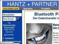 Sites similar to bluetoothupgrades.de