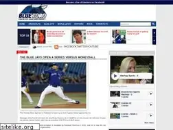 Sites similar to bluetoro.ca