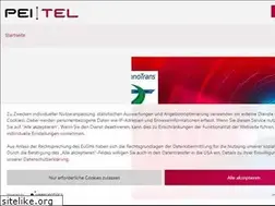 Sites similar to bluetouch.de