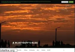 Sites similar to bluetouff.com