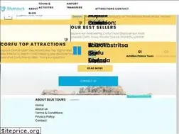 Sites similar to bluetours.gr