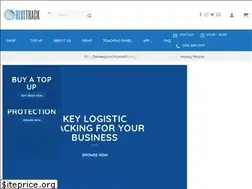 Sites similar to bluetrackgpstrackers.co.uk