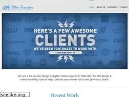 Sites similar to bluetractor.com