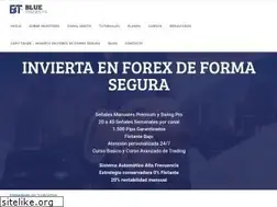 Sites similar to bluetradesfx.com