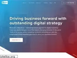 Sites similar to bluetrain.ca