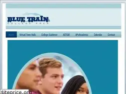 Sites similar to bluetraincollegeprep.com