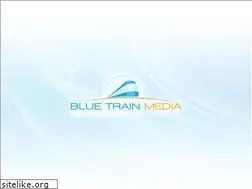 Sites similar to bluetrainmedia.com