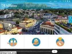 Sites similar to bluetravelista.com