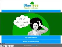 Sites similar to bluetree.co.uk
