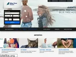 Sites similar to bluetree.com.br