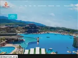 Sites similar to bluetree.fun
