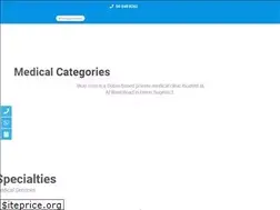 Sites similar to bluetreeclinics.com