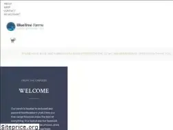 Sites similar to bluetreefarms.com