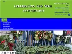 Sites similar to bluetreegarden.com