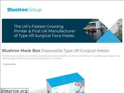 Sites similar to bluetreegroup.co.uk