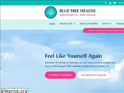 Sites similar to bluetreehealthtx.com