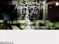 Sites similar to bluetreejuice.com