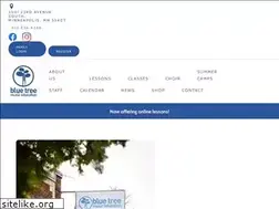 Sites similar to bluetreemusiceducation.com
