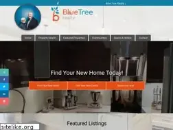 Sites similar to bluetreerealty.com