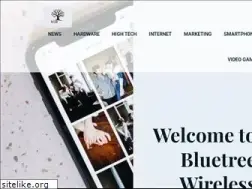 Sites similar to bluetreewireless.com