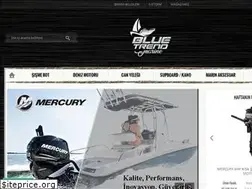 Sites similar to bluetrendmarine.com