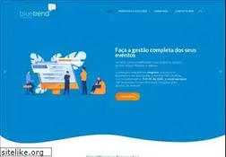 Sites similar to bluetrendtech.com