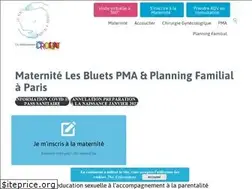 Sites similar to bluets.org