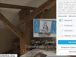 Sites similar to bluetsetbrimbelles.fr