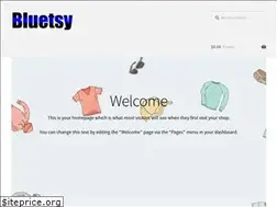 Sites similar to bluetsy.com