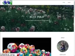 Sites similar to bluetulip.org