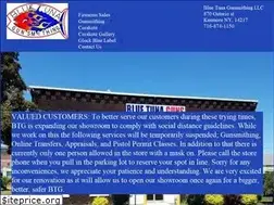 Sites similar to bluetunaguns.com