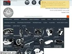 Sites similar to bluetunaspearfishing.com