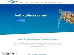 Sites similar to blueturtle.co.za