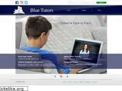 Sites similar to bluetutors.co.uk