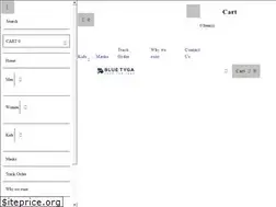 Sites similar to bluetyga.com