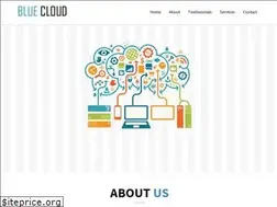 Sites similar to blueuc.com