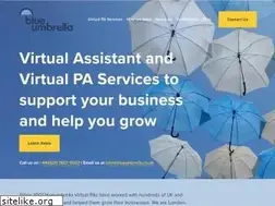 Sites similar to blueumbrella.co.uk