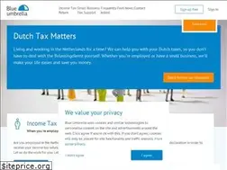 Sites similar to blueumbrella.nl