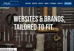 Sites similar to blueunderground.com