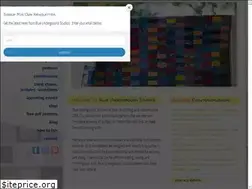 Sites similar to blueundergroundstudios.com