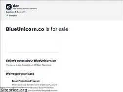 Sites similar to blueunicorn.co