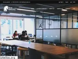 Sites similar to blueunicornedu.com