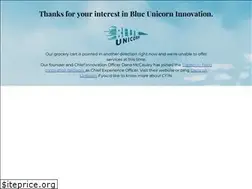 Sites similar to blueunicorninnovation.com