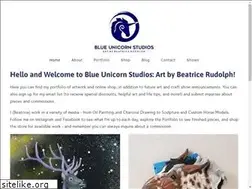 Sites similar to blueunicornstudios.com