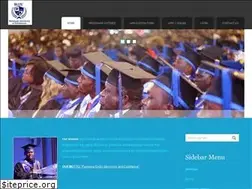 Sites similar to blueuniversity.net
