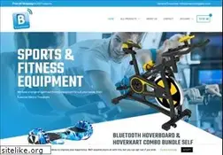 Sites similar to blueunplugged.com