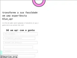 Sites similar to blueup.com.br