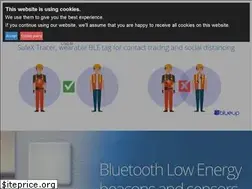Sites similar to blueupbeacons.com