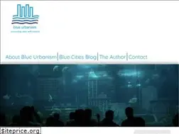 Sites similar to blueurbanism.org