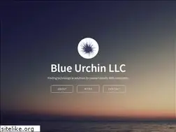 Sites similar to blueurchin.com